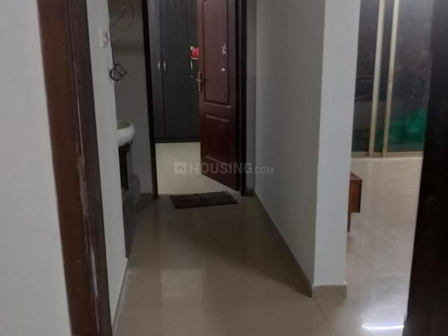 2 BHK Apartment in Wakad for rent Pune. The reference number is 20672879