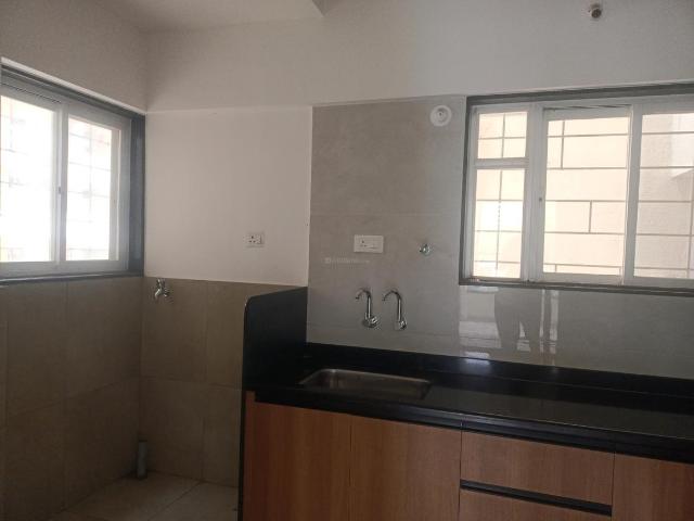 2 BHK Apartment in Wakad for rent Pune. The reference number is 20697934