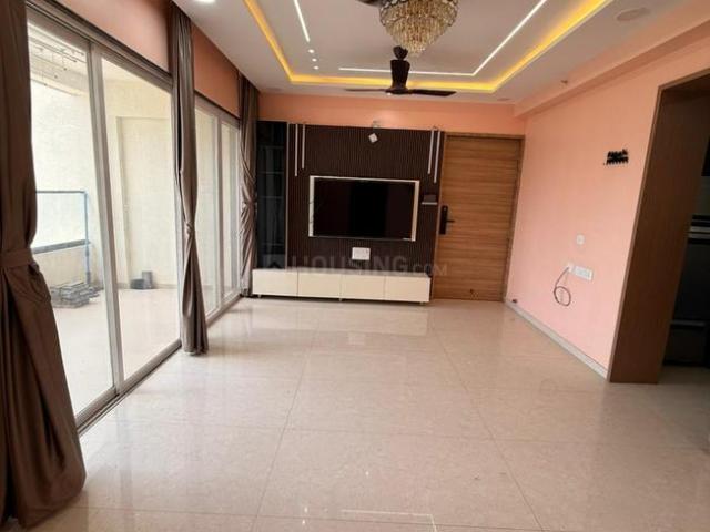 2 BHK Apartment in Wakad for rent Pune. The reference number is 20698695