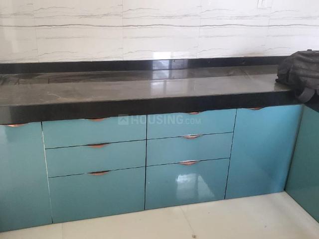 2 BHK Apartment in Wakad for rent Pune. The reference number is 20602441