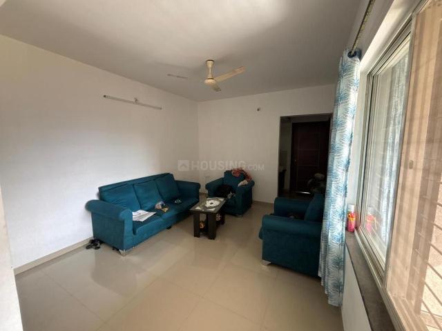 2 BHK Apartment in Wakad for rent Pune. The reference number is 20611281