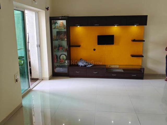 2 BHK Apartment in Wakad for rent Pune. The reference number is 20631423