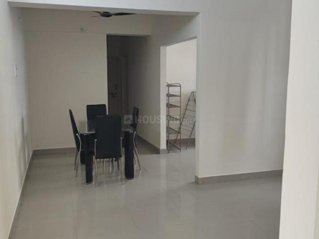 2 BHK Apartment in Wakad for rent Pune. The reference number is 20746872