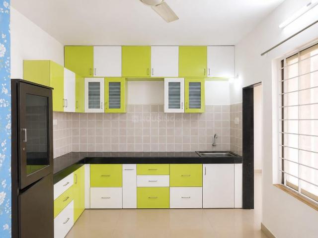 2 BHK Apartment in Wakad for rent Pune. The reference number is 20765213