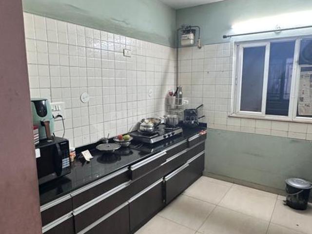 2 BHK Apartment in Wakad for rent Pune. The reference number is 20772226