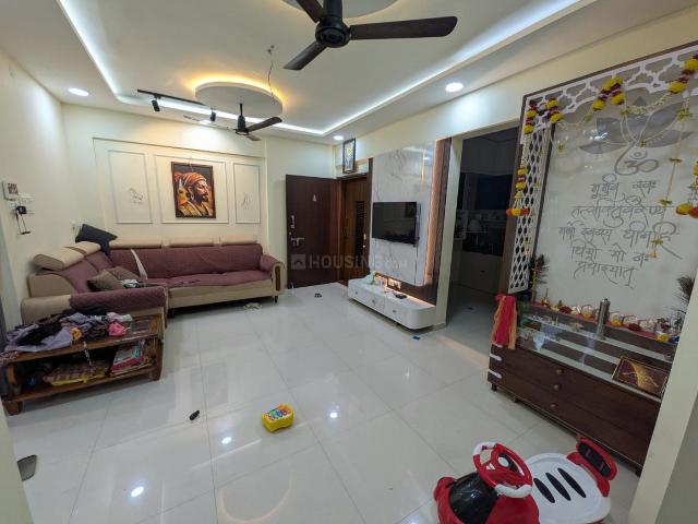 2 BHK Apartment in Wakad for rent Pune. The reference number is 20783201