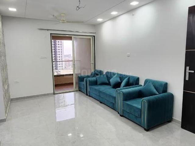 2 BHK Apartment in Wakad for rent Pune. The reference number is 20783480