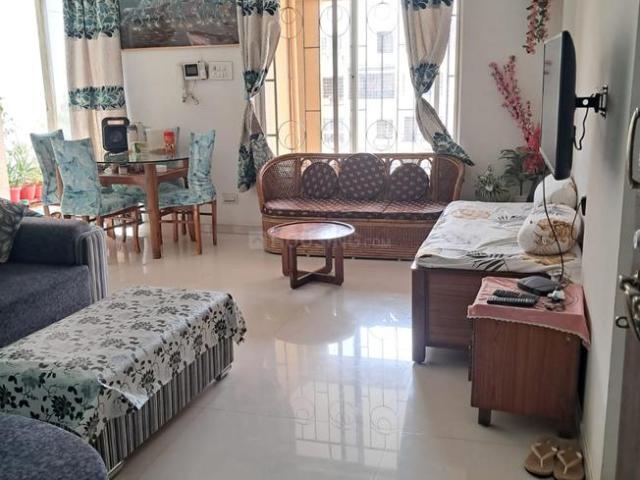 2 BHK Apartment in Wakad for rent Pune. The reference number is 20787173