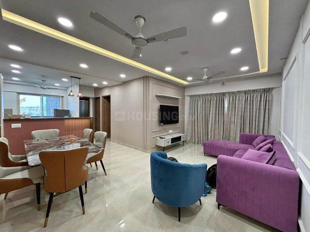 2 BHK Apartment in Wakad for rent Pune. The reference number is 20710096