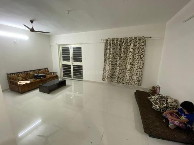 2 BHK Apartment in Wakad for rent Pune. The reference number is 20711842
