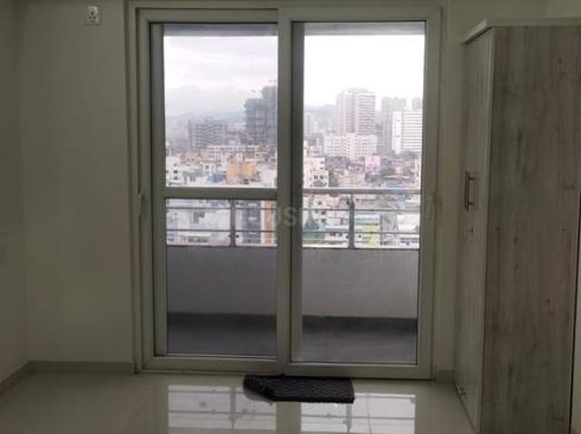 2 BHK Apartment in Wakad for rent Pune. The reference number is 20722926