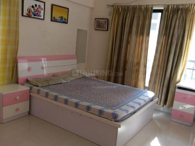 2 BHK Apartment in Wakad for rent Pune. The reference number is 20737866
