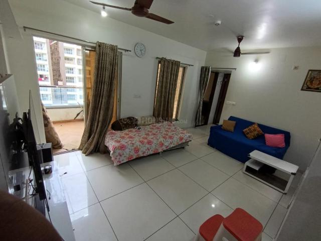 2 BHK Apartment in Wakad for rent Pune. The reference number is 20739845