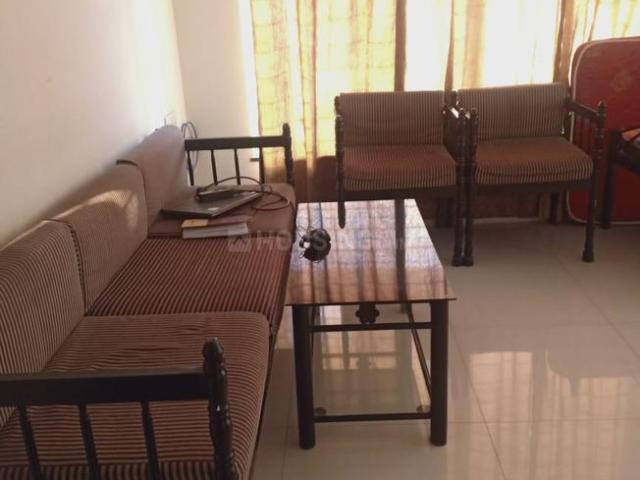 2 BHK Apartment in Wakad for rent Pune. The reference number is 20859701
