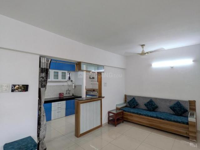 2 BHK Apartment in Wakad for rent Pune. The reference number is 20868723