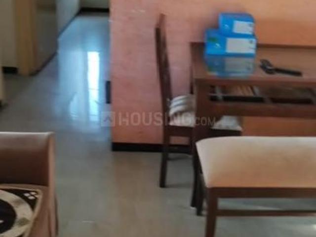 2 BHK Apartment in Wakad for rent Pune. The reference number is 20883754