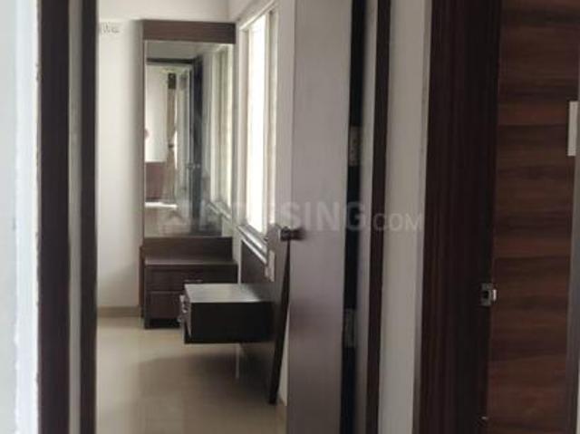 2 BHK Apartment in Wakad for rent Pune. The reference number is 20804792