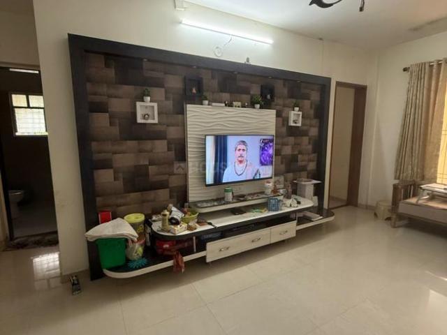 2 BHK Apartment in Wakad for rent Pune. The reference number is 20805573