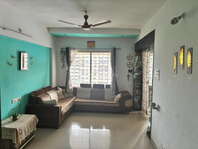 2 BHK Apartment in Wakad for rent Pune. The reference number is 20813632