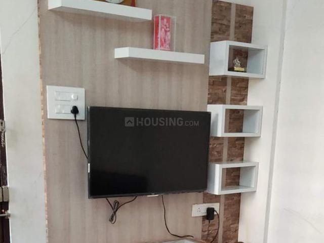 2 BHK Apartment in Wakad for rent Pune. The reference number is 20823682