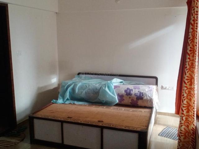 2 BHK Apartment in Wakad for rent Pune. The reference number is 20833782