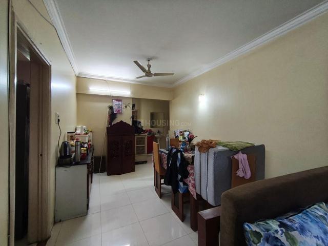 2 BHK Apartment in Wakad for rent Pune. The reference number is 20838650
