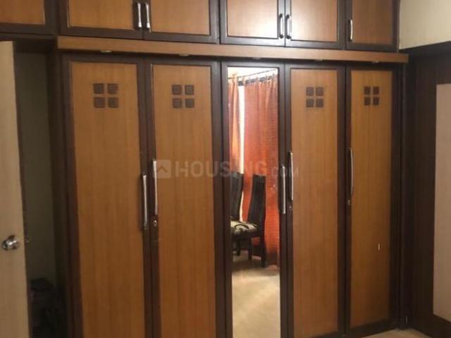 2 BHK Apartment in Wakad for rent Pune. The reference number is 20964830