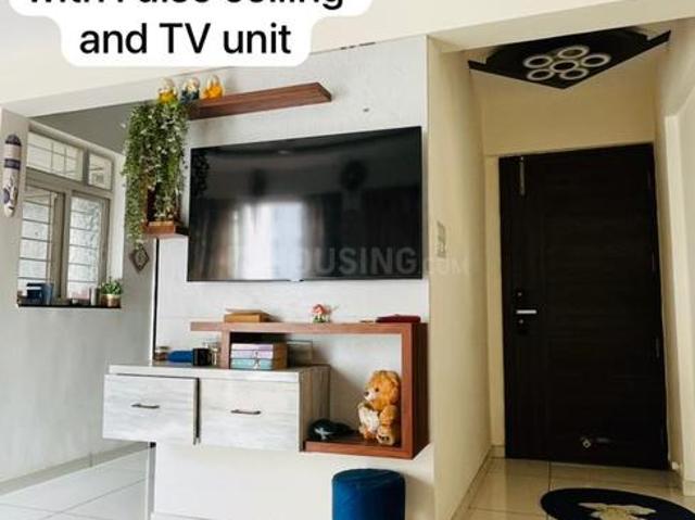 2 BHK Apartment in Wakad for rent Pune. The reference number is 20903725