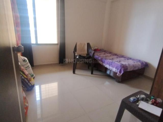 2 BHK Apartment in Wakad for rent Pune. The reference number is 20908755