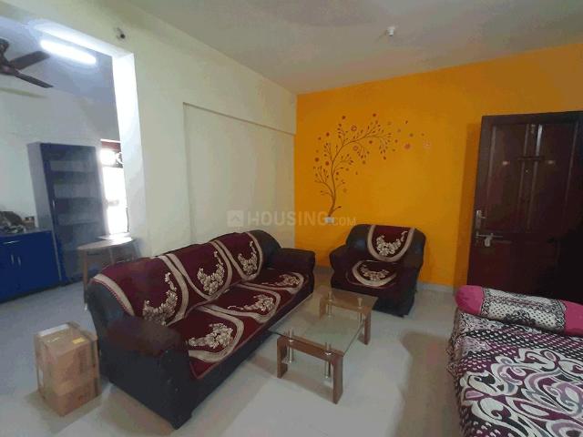 2 BHK Apartment in Wakad for rent Pune. The reference number is 20936129