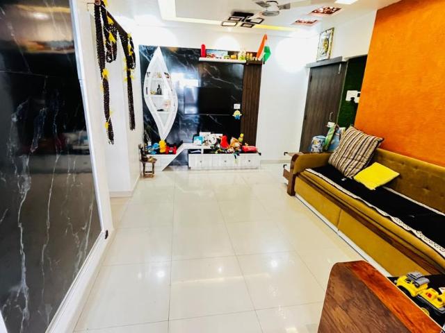 2 BHK Apartment in Wakad for resale Pimpri Chinchwad. The reference number is 15022532
