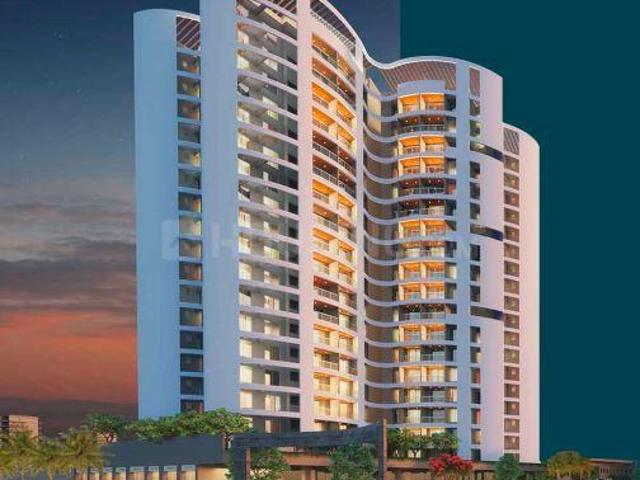 2 BHK Apartment in Wakad for resale Pimpri Chinchwad. The reference number is 16699215