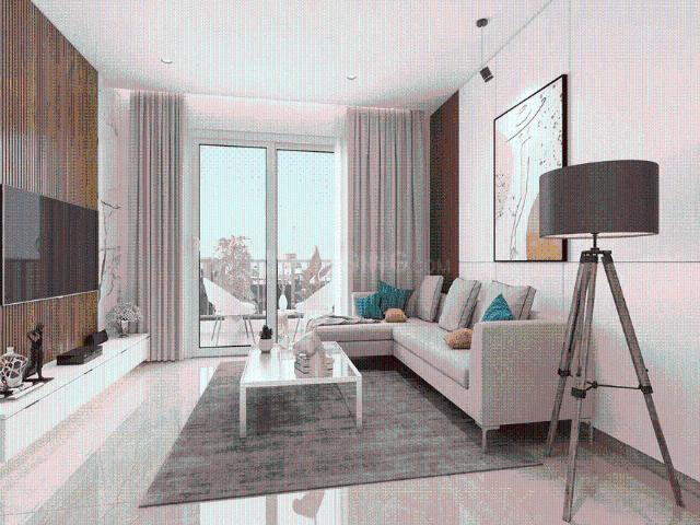 2 BHK Apartment in Wakad for resale Pimpri Chinchwad. The reference number is 16805081