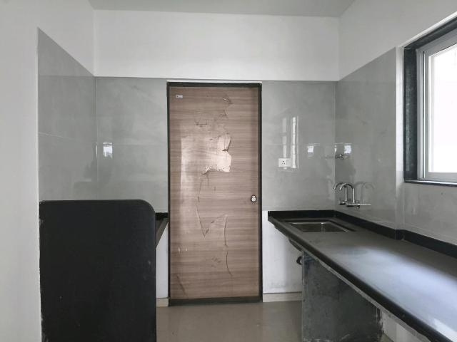 2 BHK Apartment in Wakad for resale Pimpri Chinchwad. The reference number is 17253761