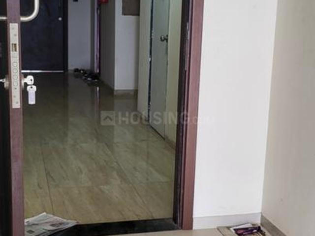 2 BHK Apartment in Wakad for resale Pimpri Chinchwad. The reference number is 17331866