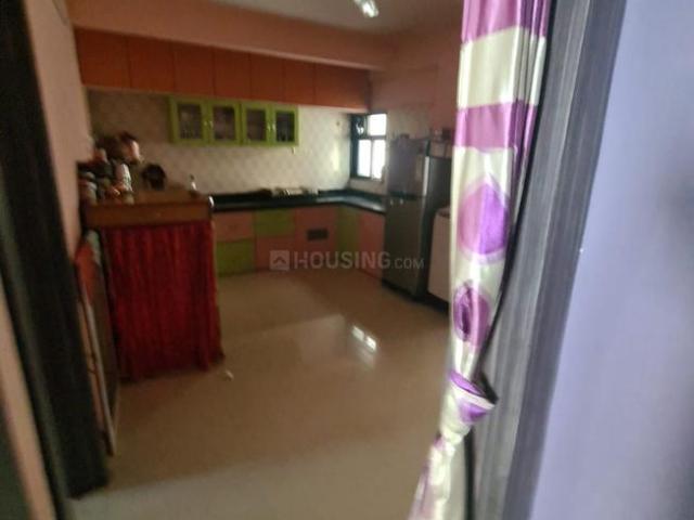 2 BHK Apartment in Wakad for resale Pimpri Chinchwad. The reference number is 17373611