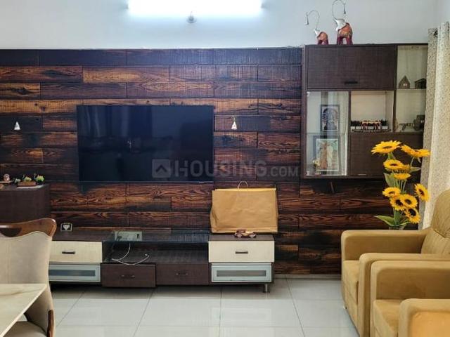 2 BHK Apartment in Wakad for resale Pimpri Chinchwad. The reference number is 17516951