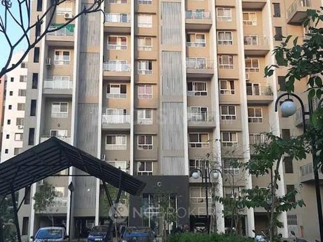2 BHK Apartment in Wakad for resale Pimpri Chinchwad. The reference number is 17527369