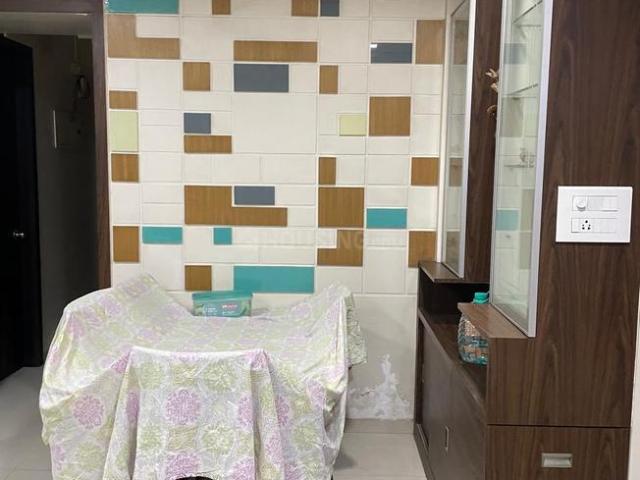 2 BHK Apartment in Wakad for resale Pimpri Chinchwad. The reference number is 17558137