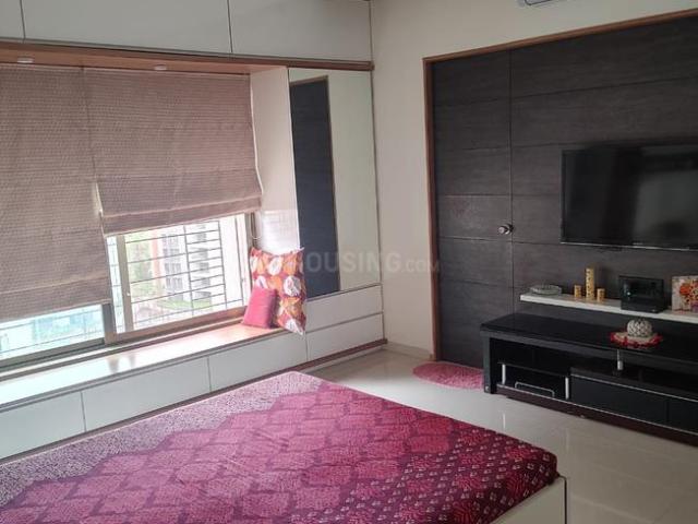 2 BHK Apartment in Wakad for resale Pune. The reference number is 14089650