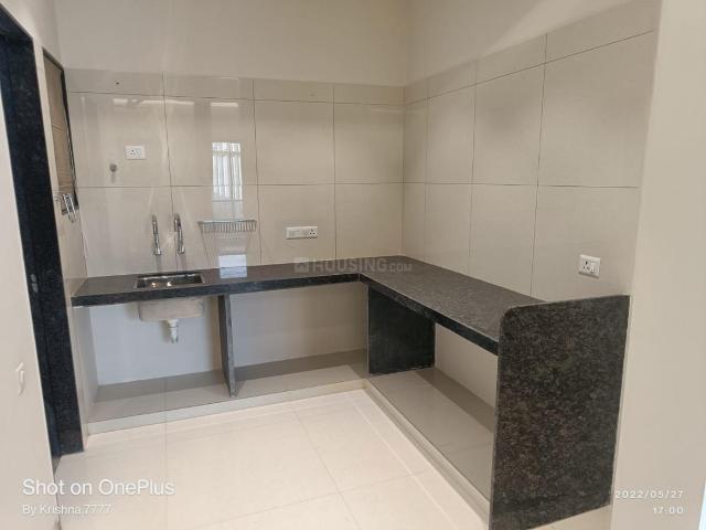 2 BHK Apartment in Wakad for resale Pune. The reference number is 17215170