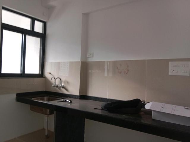 2 BHK Apartment in Wakad for resale Pune. The reference number is 18223820