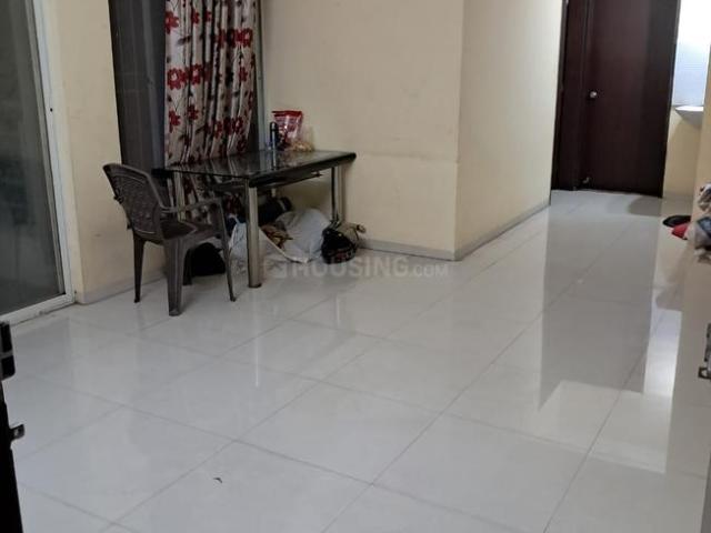 2 BHK Apartment in Wakad for resale Pune. The reference number is 19148575