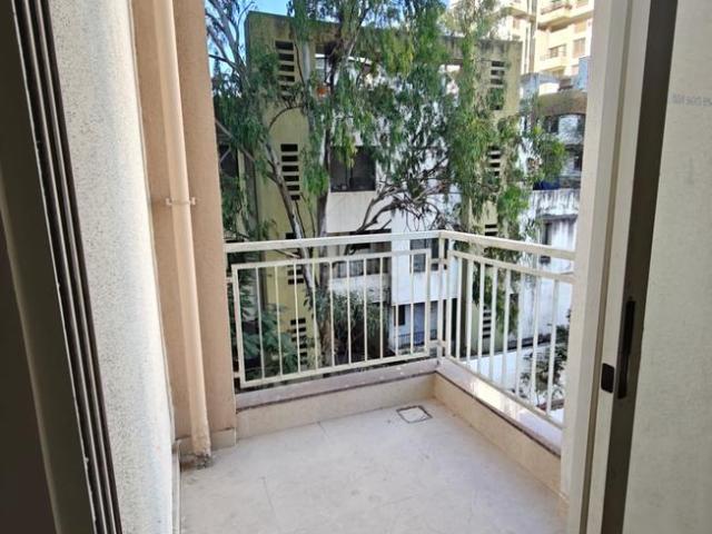 2 BHK Apartment in Wakad for resale Pune. The reference number is 19176622
