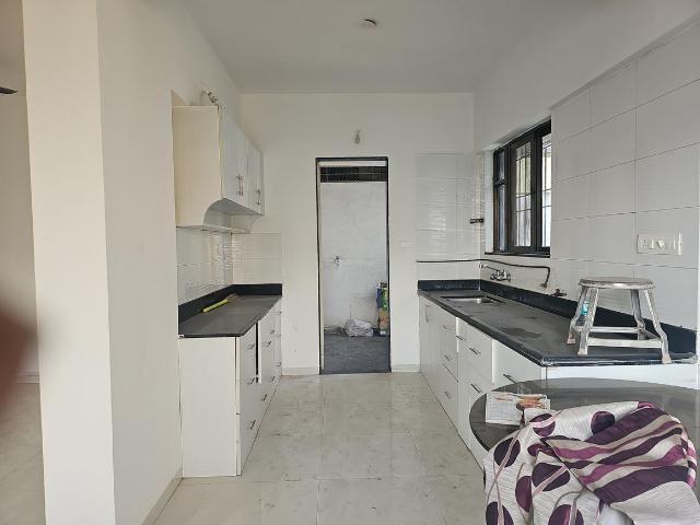 2 BHK Apartment in Wakad for resale Pune. The reference number is 19262343