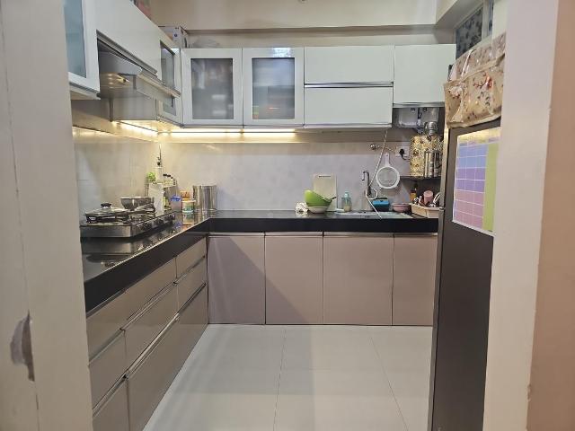 2 BHK Apartment in Wakad for resale Pune. The reference number is 19285702