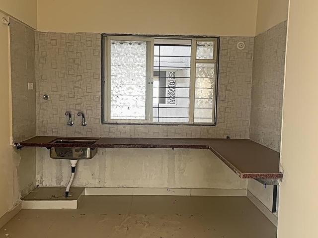 2 BHK Apartment in Wakad for resale Pune. The reference number is 19296183