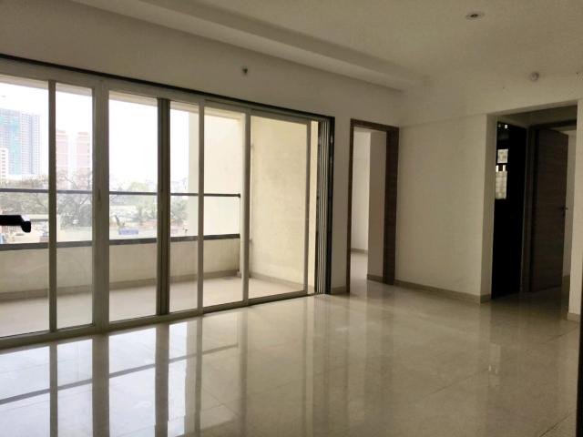 2 BHK Apartment in Wakad for resale Pune. The reference number is 19347117