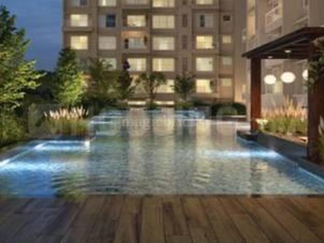 2 BHK Apartment in Wakad for resale Pune. The reference number is 19400147
