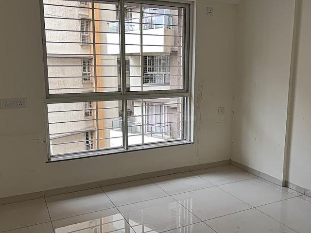 2 BHK Apartment in Wakad for resale Pune. The reference number is 19544751